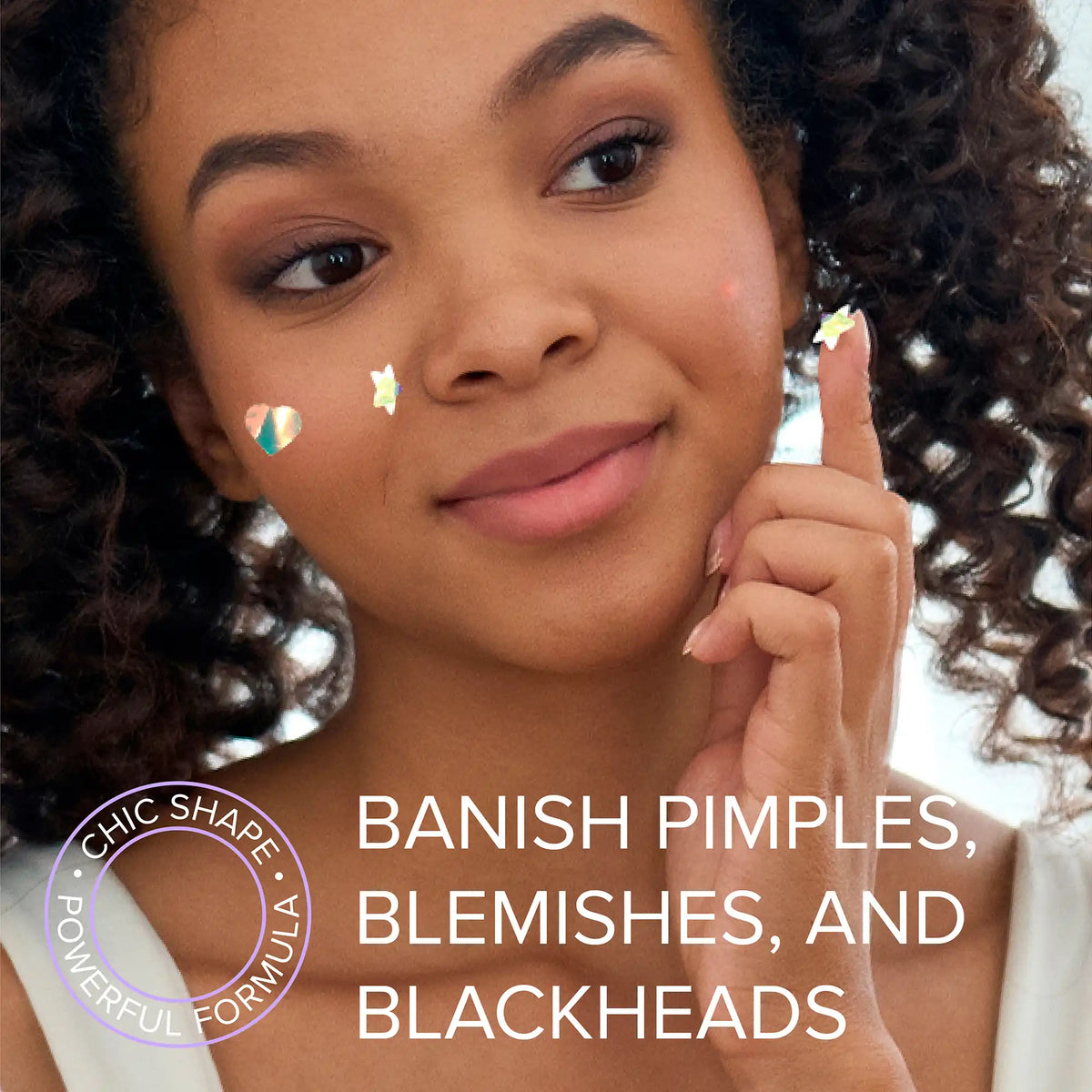 Pimple & Acne Patches – Clear Skin Overnight