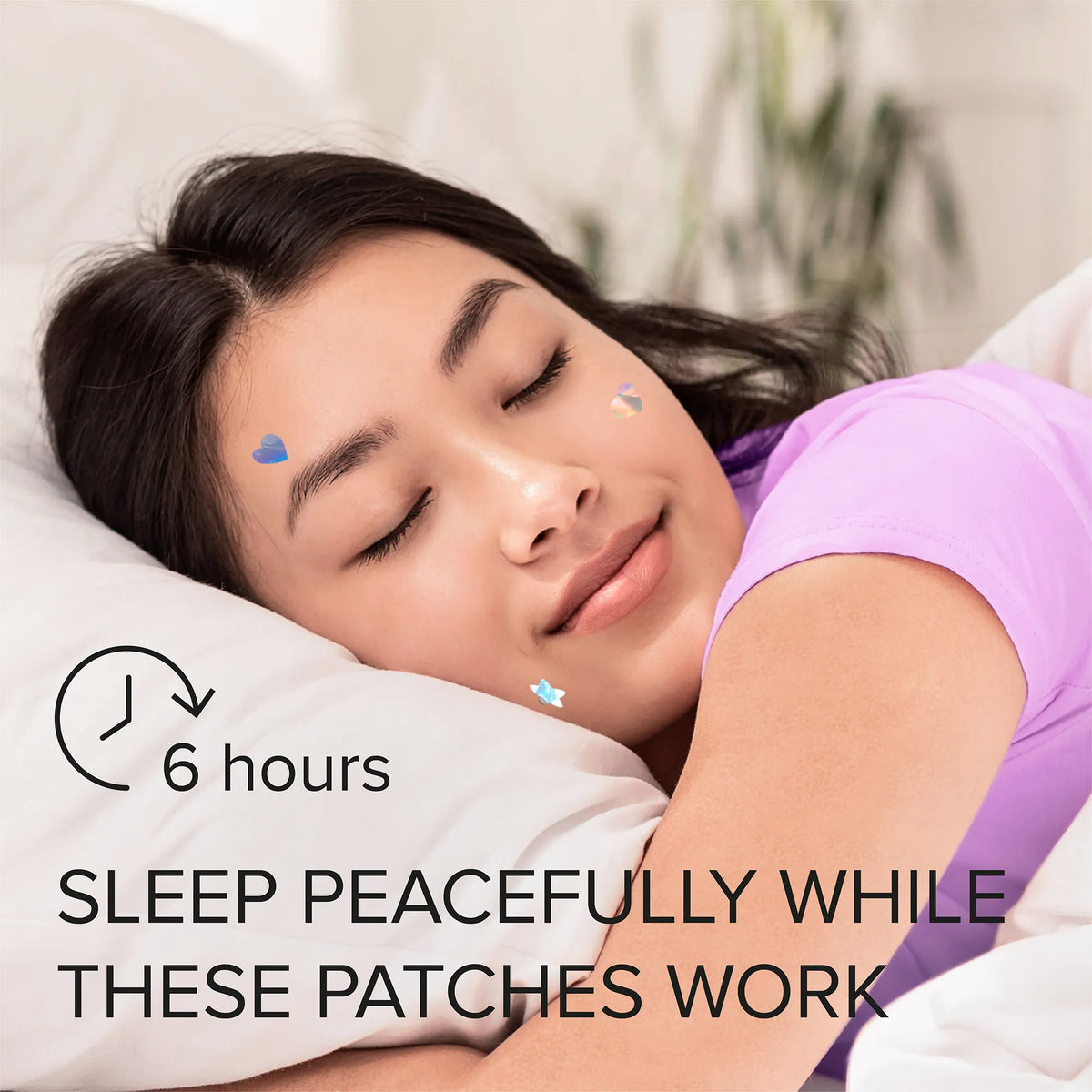 Pimple & Acne Patches – Clear Skin Overnight