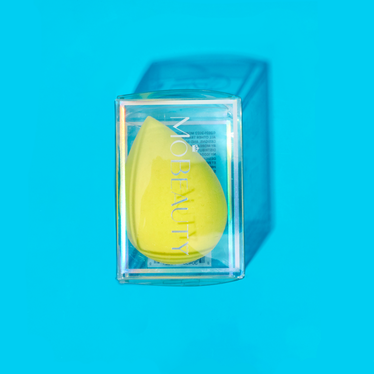 Cosmetic Blender