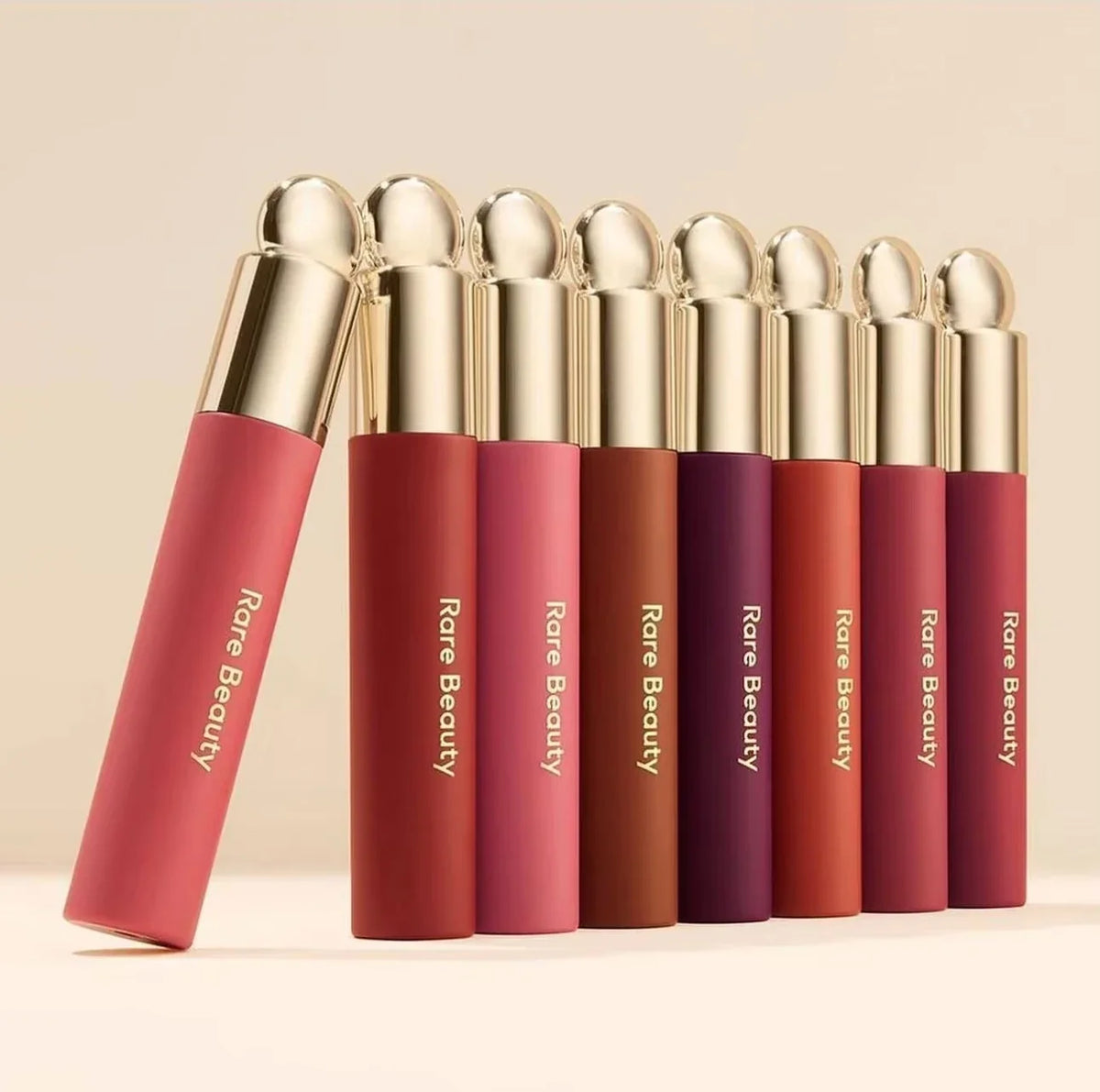 Rare Beauty Soft Pinch Tinted Lip Oil & Liquid Blush