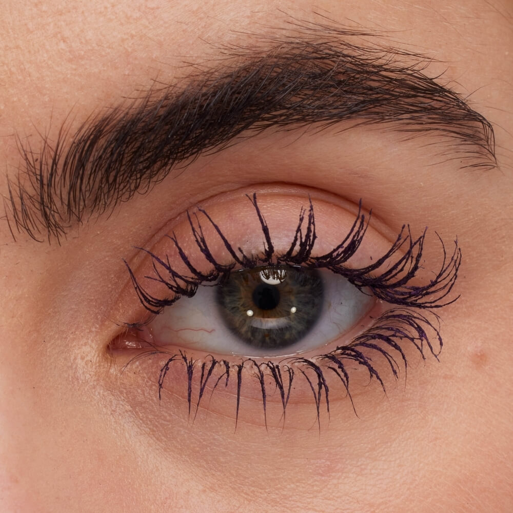 YSL Lash Clash Extreme Volume Mascara – Magnetic Purple 9ml