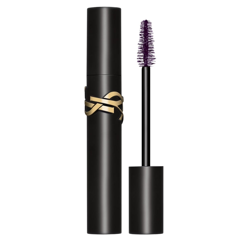 YSL Lash Clash Extreme Volume Mascara – Magnetic Purple 9ml